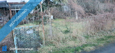 Działka 320 m2 Stowarzyszenie Ogrodowe Kajka  - Nowe Miasto   -
wielkopolskie Zdjęcie nr 2