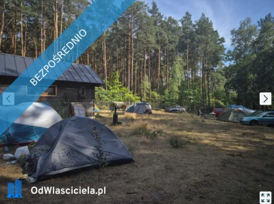 Urokliwa działka na sprzedaż w pięknej Dolinie Pięciu Stawów -    -
łódzkie Zdjęcie nr 7