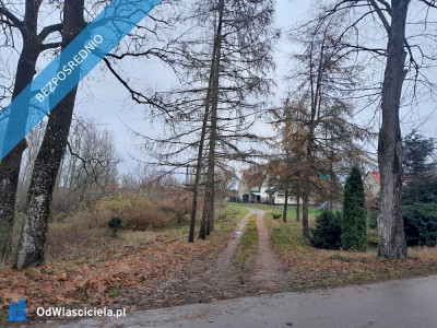 Działki budowlane z WZ na domy jednorodzinne -    -
zachodniopomorskie Zdjęcie nr 7