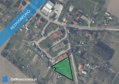 Działka budowlana z WZ dla budynku wielorodzinnego -    -
zachodniopomorskie Zdjęcie nr 11
