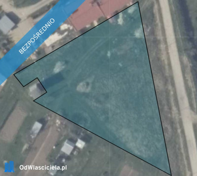 Działka budowlana z WZ dla budynku wielorodzinnego -    -
zachodniopomorskie Zdjęcie nr 12