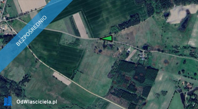 Budowlana WZ na duży dom możliwy płaski dach -    -
zachodniopomorskie Zdjęcie nr 5