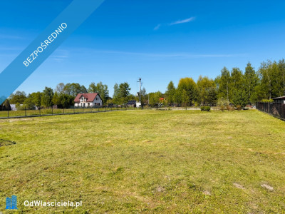 Działka budowlana 45 min od Warszawy 1700m2 autostrpociąg -    -
mazowieckie Zdjęcie nr 2