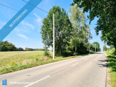 BEZ POŚREDNIKA  Działka budowlana 2604 m w Pielgrzymowicach ul Jastrzębska gmina Pawłowice woj śląskie -    -
śląskie Zdjęcie nr 6
