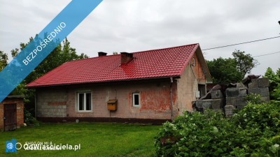 Działka rolno-budowlana Sandomierz Gołębice - Gołębice   -
świętokrzyskie