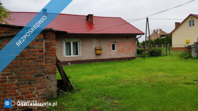 Działka rolno-budowlana Sandomierz Gołębice - Gołębice   -
świętokrzyskie Zdjęcie nr 2