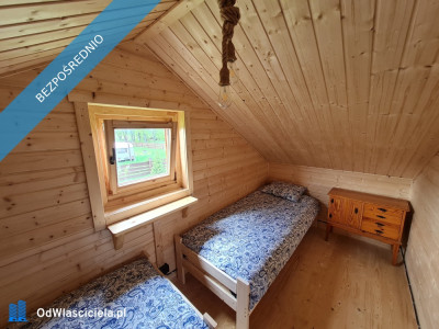 Malownicze Rancho koło Mrągowa - gotowy model biznesowy -    -
warmińsko-mazurskie Zdjęcie nr 10