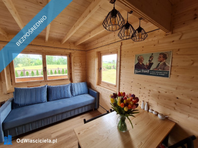 Malownicze Rancho koło Mrągowa - gotowy model biznesowy -    -
warmińsko-mazurskie Zdjęcie nr 13