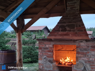 Malownicze Rancho koło Mrągowa - gotowy model biznesowy -    -
warmińsko-mazurskie Zdjęcie nr 14