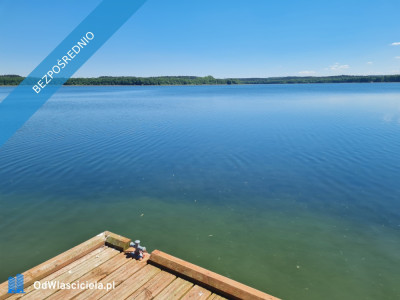 Malownicze Rancho koło Mrągowa - gotowy model biznesowy -    -
warmińsko-mazurskie Zdjęcie nr 16