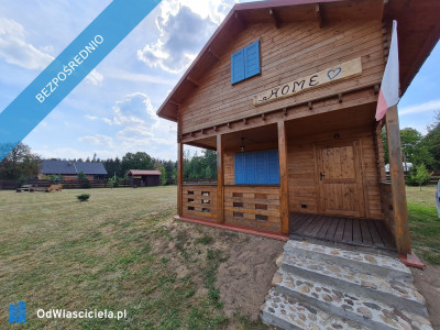 Malownicze Rancho koło Mrągowa - gotowy model biznesowy -    -
warmińsko-mazurskie Zdjęcie nr 4