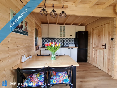 Malownicze Rancho koło Mrągowa - gotowy model biznesowy -    -
warmińsko-mazurskie Zdjęcie nr 7