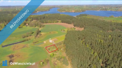 Działka 1094m2  w odl 600 m od jez Żalskiego Dużego -    -
kujawsko-pomorskie