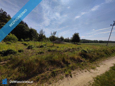 Działka 1094m2  w odl 600 m od jez Żalskiego Dużego -    -
kujawsko-pomorskie Zdjęcie nr 2