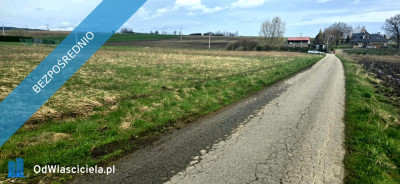 Działka budowlana z warunkami zabudowy 12 arów  -    -
podkarpackie Zdjęcie nr 2