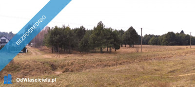 Atrakcyjna działka nad zalewem Siemianówka -    -
podlaskie Zdjęcie nr 4