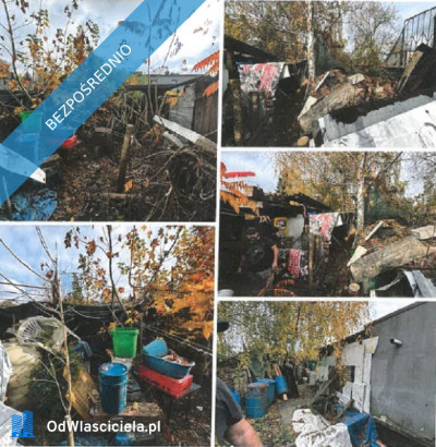 Syndyk sprzeda działkę w Sosnowcu -    -
śląskie Zdjęcie nr 2
