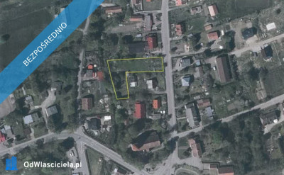 Syndyk sprzeda działkę w Lubominie -    -
warmińsko-mazurskie