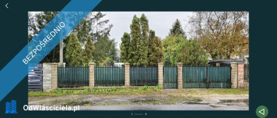 Na sprzedaż działka budowlana  Warszawa Rembertów ul Ignacego Paderewskiego -    -
mazowieckie Zdjęcie nr 3