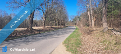 Działka 2000m nad Wkrą powiat Płoński w Jędrzejewo -    -
mazowieckie