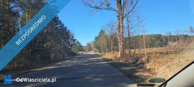 Działka 2000m nad Wkrą powiat Płoński w Jędrzejewo -    -
mazowieckie Zdjęcie nr 7