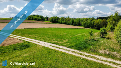 Działka Budowlana z własnym lasem i strumykiem 63 ary -    -
podkarpackie Zdjęcie nr 6