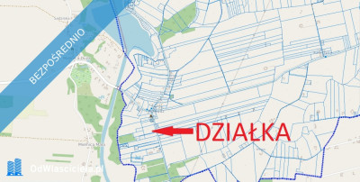 Działka rekreacyjna 16 ha nad jeziorem Gopło  -    -
kujawsko-pomorskie Zdjęcie nr 2
