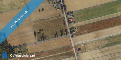 Działka rekreacyjna 16 ha nad jeziorem Gopło  -    -
kujawsko-pomorskie Zdjęcie nr 3