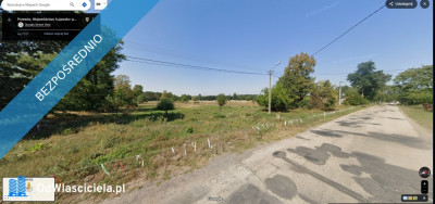 Działka rekreacyjna 16 ha nad jeziorem Gopło  -    -
kujawsko-pomorskie Zdjęcie nr 4