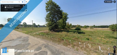 Działka rekreacyjna 16 ha nad jeziorem Gopło  -    -
kujawsko-pomorskie Zdjęcie nr 5