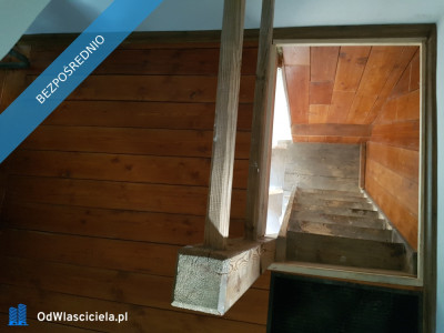 Działka ROD Domek z balkonem -    -
zachodniopomorskie Zdjęcie nr 10