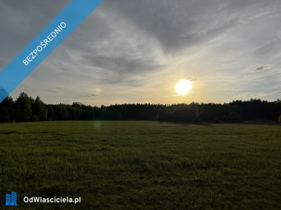 działki budowlane posiadają MPZP -    - mazowieckie