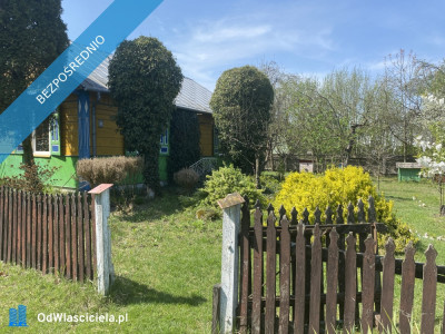 Sprzedam działkę siedliskowi-przemyslową -    -
lubelskie Zdjęcie nr 9