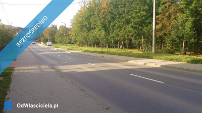 OGŁOSZENIE BEZPOŚREDNIE  - działka budowlana Katowice-Ligota - Ligota   -
śląskie Zdjęcie nr 2