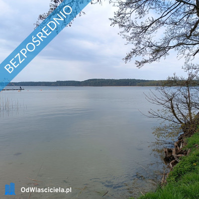 Działka budowlna 350 m od jeziora  -    -
warmińsko-mazurskie Zdjęcie nr 2