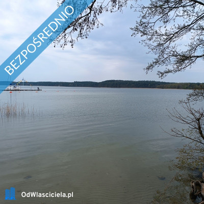 Działka budowlna 350 m od jeziora  -    -
warmińsko-mazurskie Zdjęcie nr 4