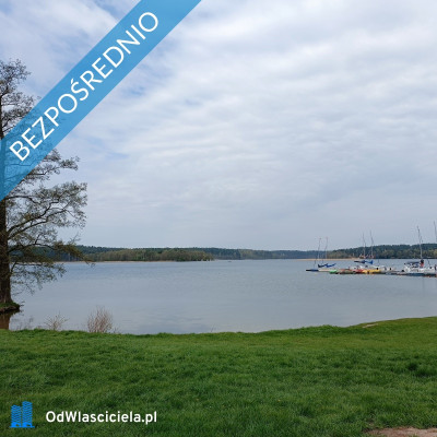 Działka budowlna 350 m od jeziora  -    -
warmińsko-mazurskie Zdjęcie nr 5
