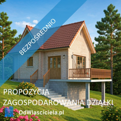Działka budowlna 350 m od jeziora  -    -
warmińsko-mazurskie Zdjęcie nr 7