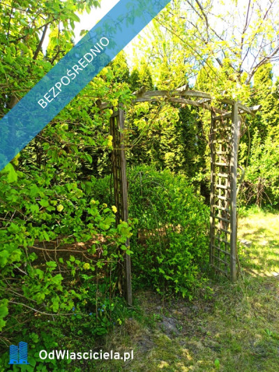 Słoneczna działka z domkiem w  Rębiechowo -  300m2 -    -
pomorskie Zdjęcie nr 10