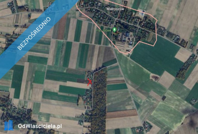 Sprzedam działkę budowlaną w Wierciszowie -    -
lubelskie Zdjęcie nr 6