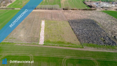 Działka w zielonej okolicy pod Szczecinem z warunkami -    -
zachodniopomorskie Zdjęcie nr 3