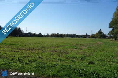 Skoczów Ochaby 32ha pod budownictwo i pod usługi -    -
śląskie Zdjęcie nr 6