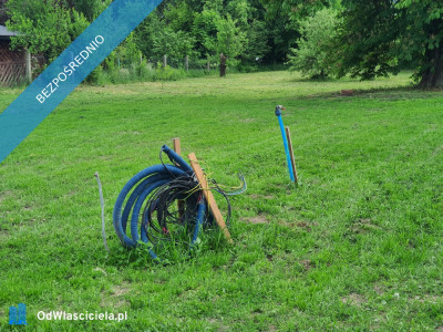 Działka budowlana - usługowa Gogolin - płaska media piękna zieleń -    -
opolskie Zdjęcie nr 6