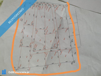Dzialka budowlana sprzedam -    -
pomorskie Zdjęcie nr 5