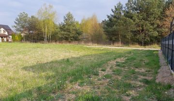 Na sprzedaż działka budowlana - Kicin -
wielkopolskie Zdjęcie nr 1