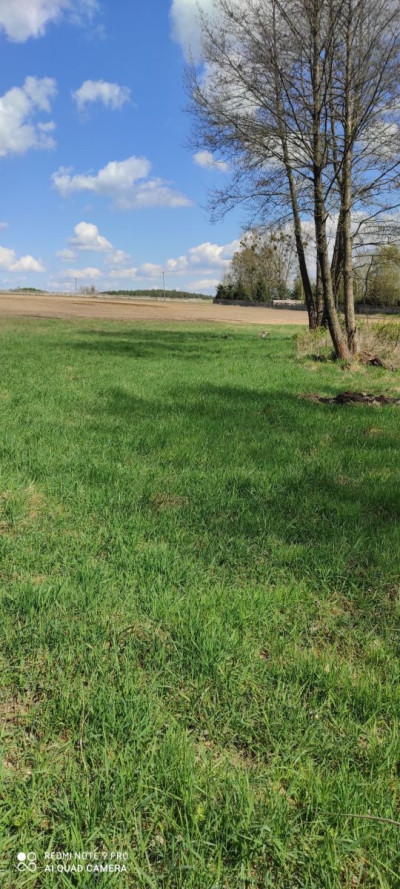 Na sprzedaż działka budowlana - Pszczew -
lubuskie Zdjęcie nr 6