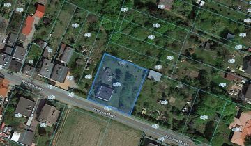 Na sprzedaż działka budowlana - Poznań -
wielkopolskie Zdjęcie nr 1