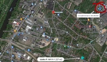 Na sprzedaż działka budowlana - Poznań -
wielkopolskie Zdjęcie nr 3