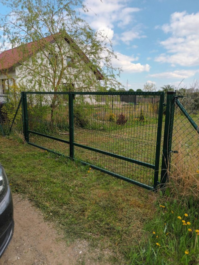 Na sprzedaż działka budowlana - Lednogóra -
wielkopolskie Zdjęcie nr 3