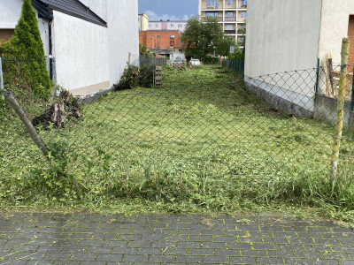 Na sprzedaż działka budowlana - Biedrusko - wielkopolskie